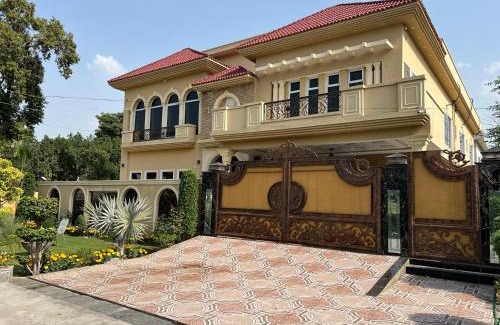 Mirpur House | Global Glory 2 BR Apartment & 3 BR House in Citi Housing Jhelum,