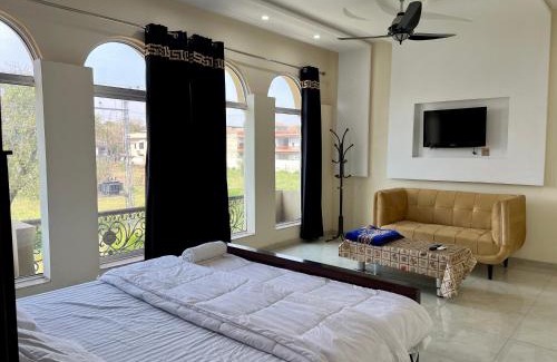 Mirpur House | Global Glory 2 BR Apartment & 3 BR House in Citi Housing Jhelum,