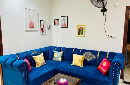 Mirpur House | Global Glory 2 BR Apartment & 3 BR House in Citi Housing Jhelum,