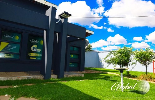Maseru Hotel | Global Guest House