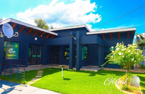 Maseru Hotel | Global Guest House