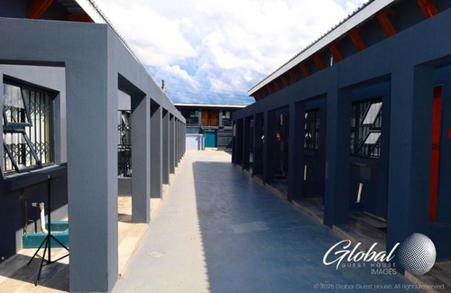 Maseru Hotel | Global Guest House