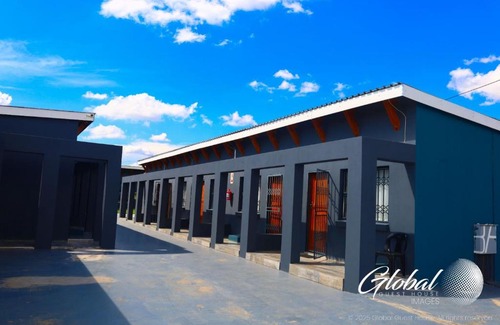 Maseru Hotel | Global Guest House