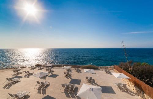 Calas de Mallorca Hotel | Globales America