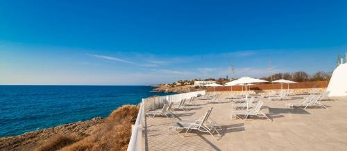 Calas de Mallorca Hotel | Globales America