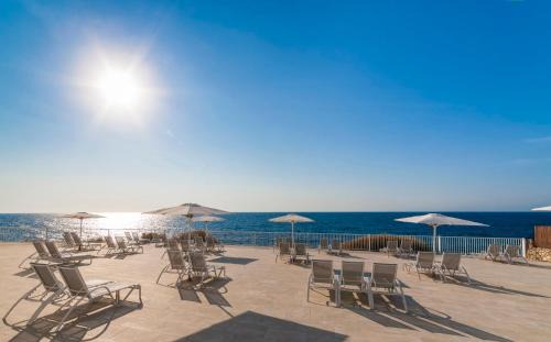 Calas de Mallorca Hotel | Globales America