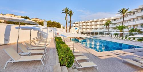 Cala Bona Hotel | Globales Cala Bona