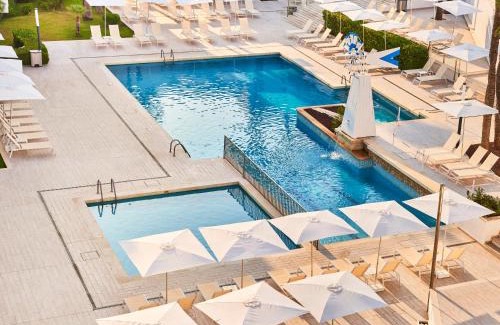 Cala Bona Hotel | Globales Cala Bona