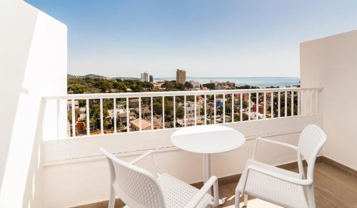 Palmanova Hotel | Globales Mimosa