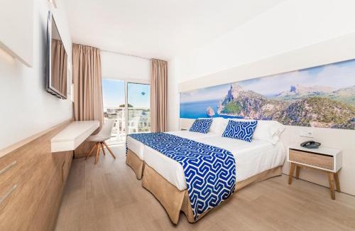 Palmanova Hotel | Globales Palmanova