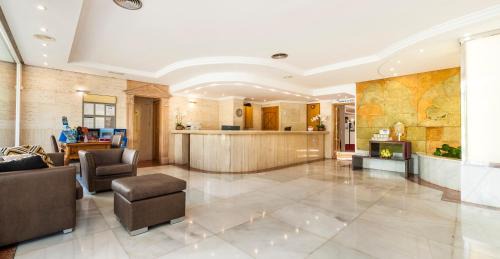 Palmanova Hotel | Globales Palmanova Palace