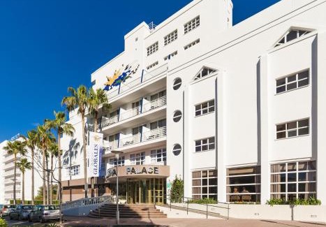 Palmanova Hotel | Globales Palmanova Palace