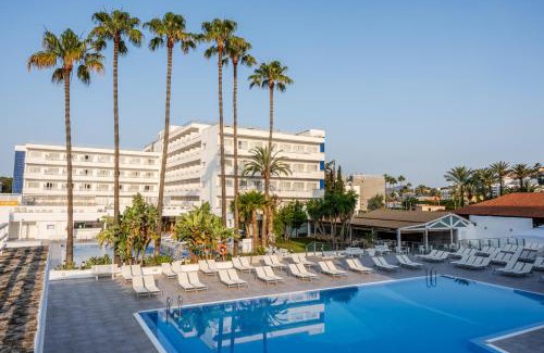 Ses Rotes Velles Hotel | Globales Pionero