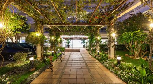 Ses Rotes Velles Hotel | Globales Pionero