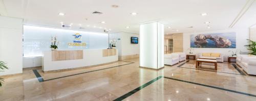 Ses Rotes Velles Hotel | Globales Pionero