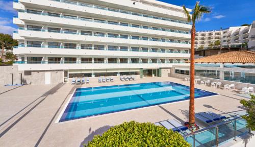 Torrenova Hotel | Globales Torrenova