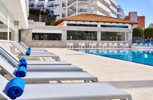 Torrenova Hotel | Globales Torrenova