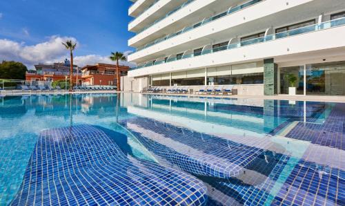Torrenova Hotel | Globales Torrenova