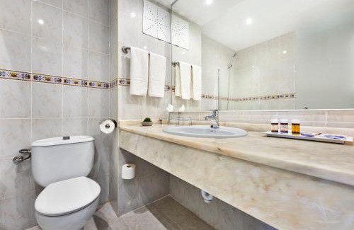 Torrenova Hotel | Globales Torrenova
