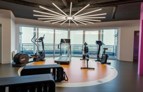 Schkeuditz Hotel | Globana Airport Hotel