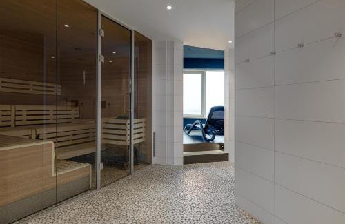 Schkeuditz Hotel | Globana Airport Hotel