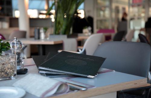 Schkeuditz Hotel | Globana Airport Hotel