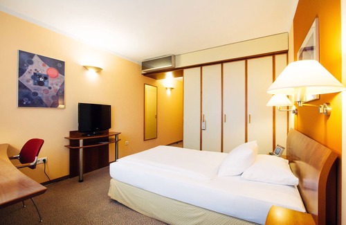 Schkeuditz Hotel | Globana Airport Hotel