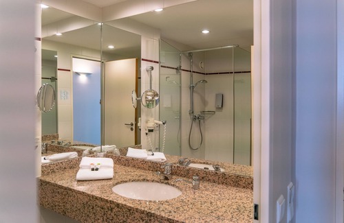 Schkeuditz Hotel | Globana Airport Hotel