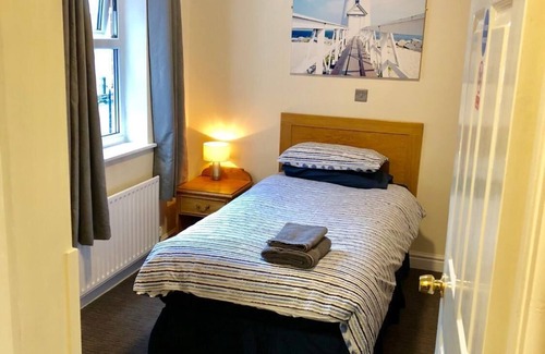 Tamworth Hotel | Globe Inn