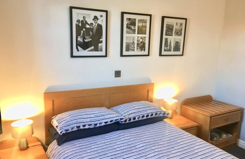 Tamworth Hotel | Globe Inn