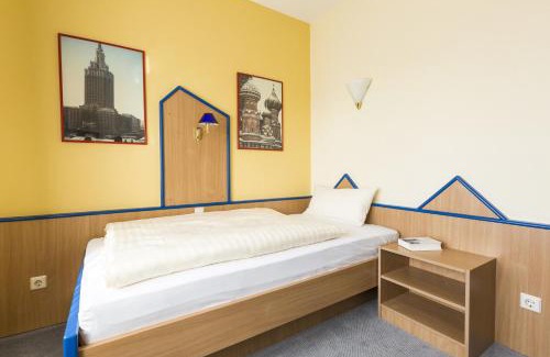 Berenbostel Hotel | Globotel Hotel Garbsen