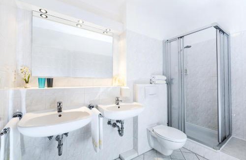 Berenbostel Hotel | Globotel Hotel Garbsen