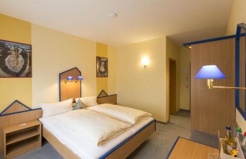 Berenbostel Hotel | Globotel Hotel Garbsen