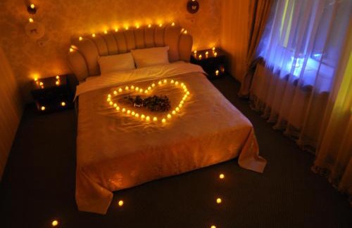 Ternopil Hotel | Globus Hotel