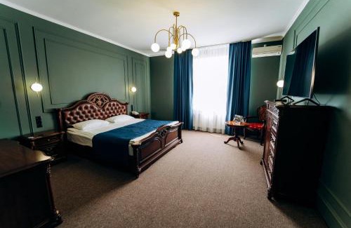 Ternopil Hotel | Globus Hotel