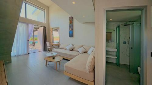 Kallithea Apartment | GLoft