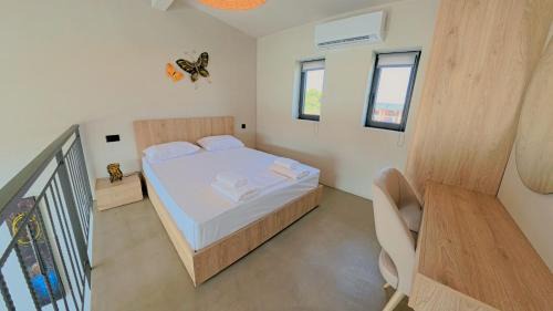 Kallithea Apartment | GLoft