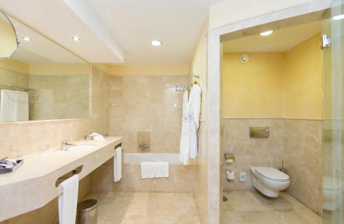 Amadores Hotel | Gloria Palace Royal Hotel & Spa