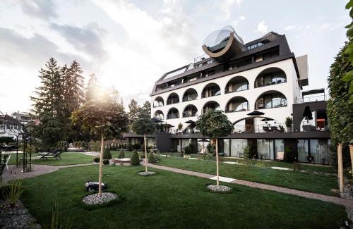 Soprabolzano Hotel | Gloriette Guesthouse Boutiquehotel