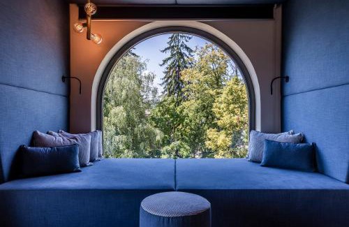 Soprabolzano Hotel | Gloriette Guesthouse Boutiquehotel