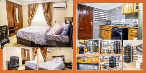 Ibadan Apartment | Glorylife Chalet