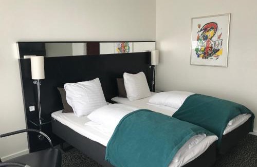 Glostrup Hotel | Glostrup Park Hotel