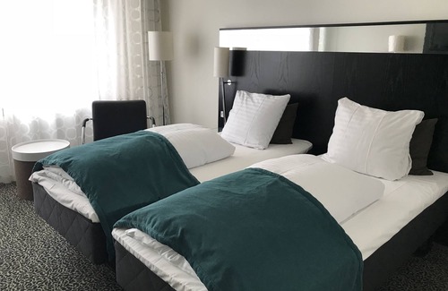 Glostrup Hotel | Glostrup Park Hotel