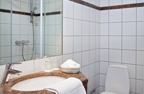 Glostrup Hotel | Glostrup Park Hotel