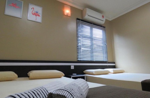Kuah Hotel | Gm Motel