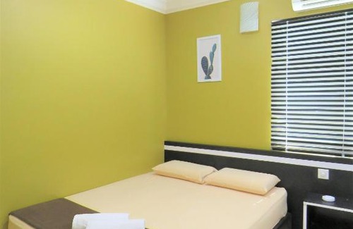 Kuah Hotel | Gm Motel