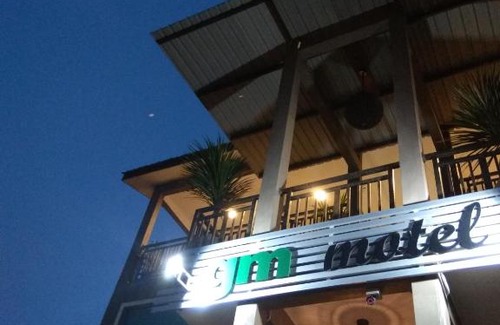 Kuah Hotel | Gm Motel