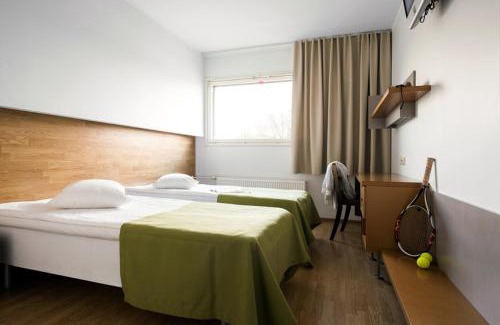 Pohja-Tallinn Hotel | Go Hotel Shnelli