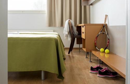 Pohja-Tallinn Hotel | Go Hotel Shnelli