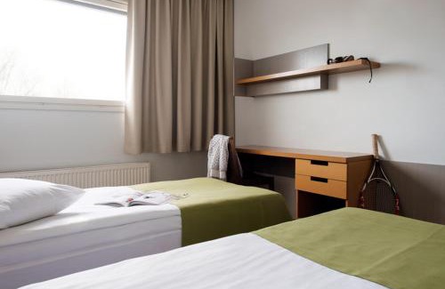 Pohja-Tallinn Hotel | Go Hotel Shnelli
